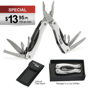 JOURNEYMAN MULTI-FUNCTION TOOL